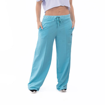 PANTALON LOUNGE - AZUL AGUAMARINA