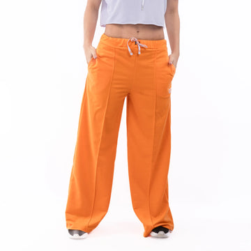 PANTALON LOUNGE - NARANJA