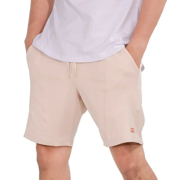 PANTALONETA AKON - ALMENDRA