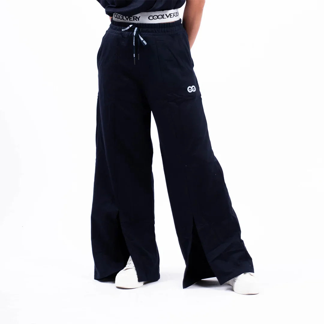 PANTALON DIAMOND - AZUL TURQUI