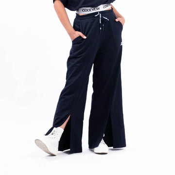 PANTALON DIAMOND - AZUL TURQUI