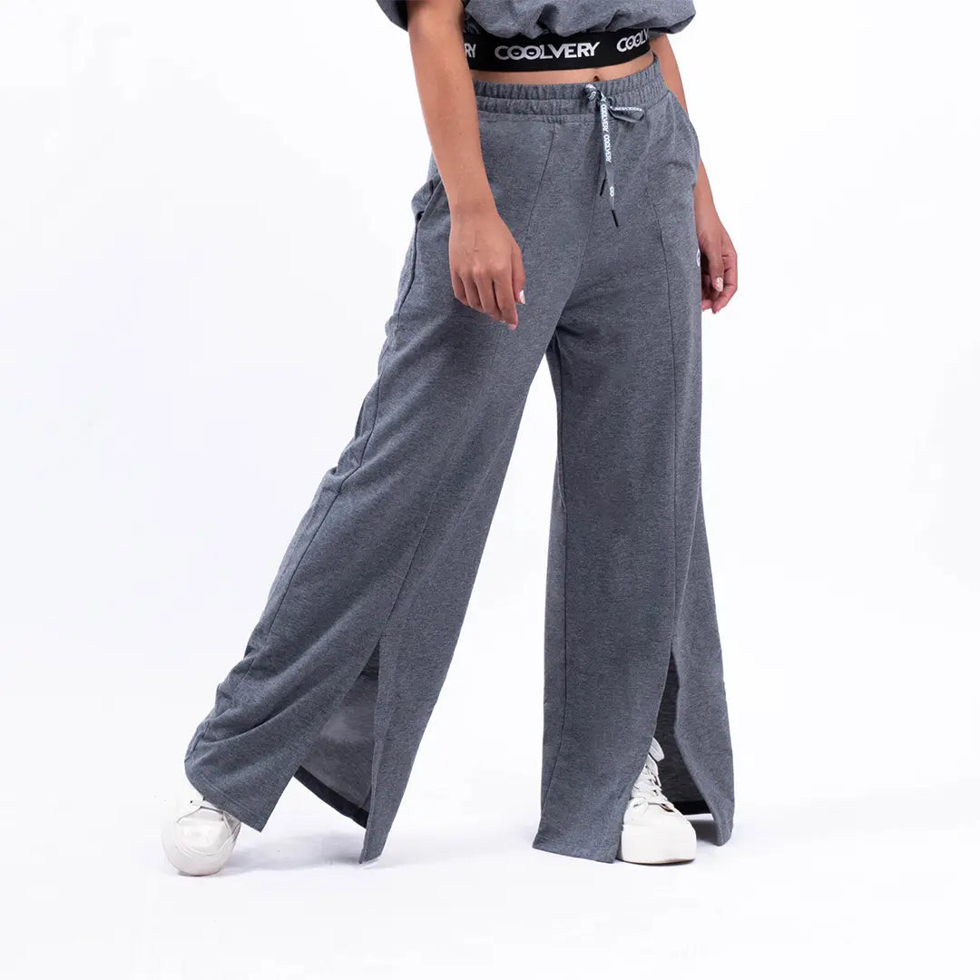 PANTALON DIAMOND - GRIS JASPE OSC