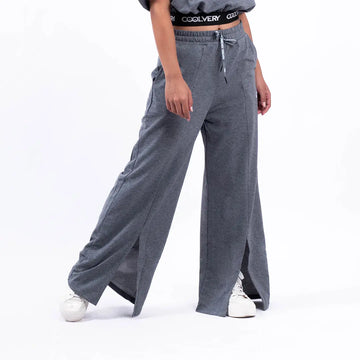 PANTALON DIAMOND - GRIS JASPE OSC