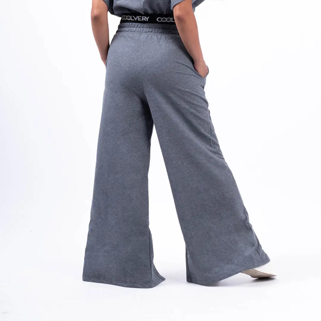 PANTALON DIAMOND - GRIS JASPE OSC