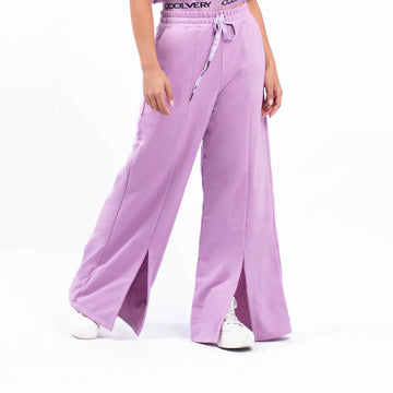 PANTALON DIAMOND - LILA