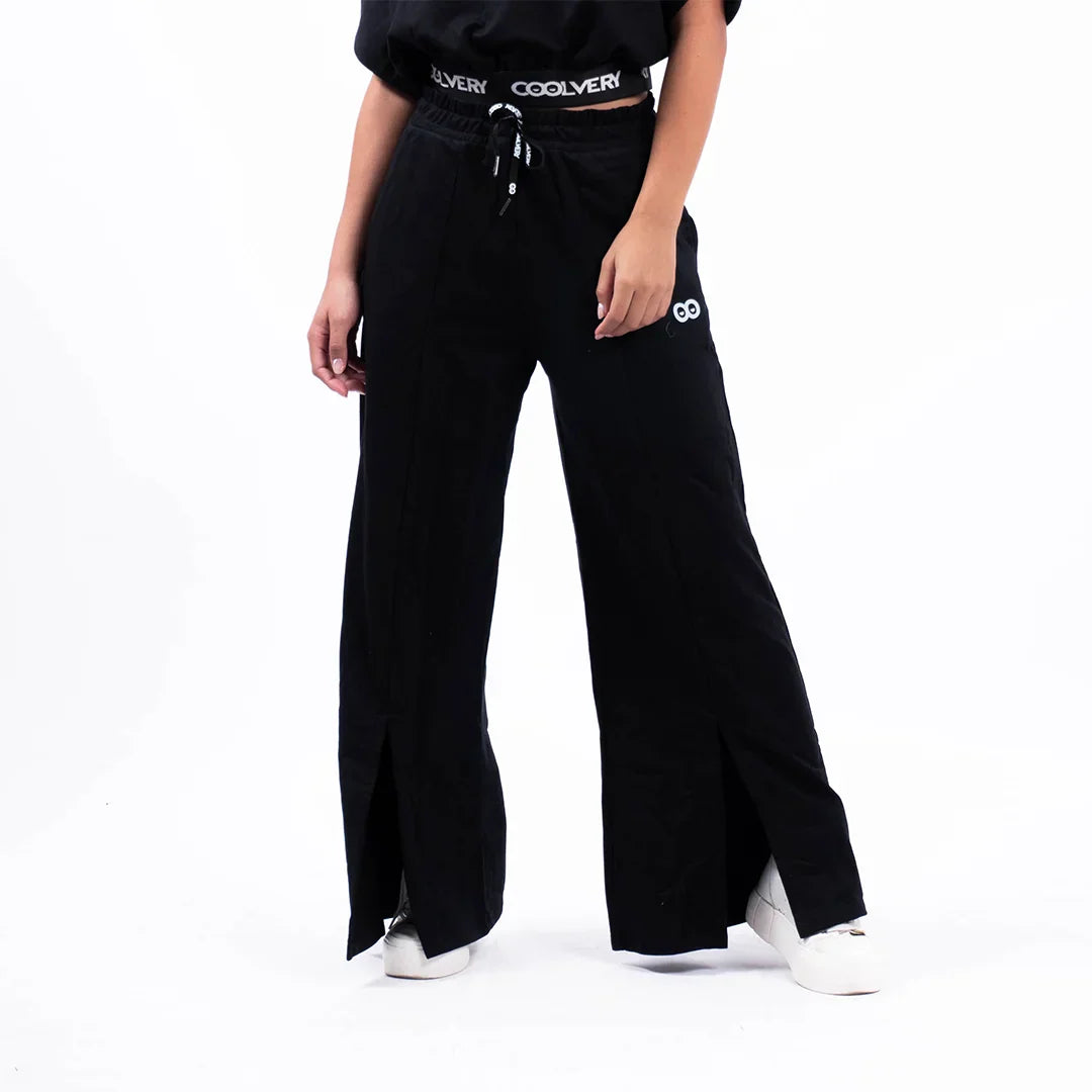 PANTALON DIAMOND - NEGRO