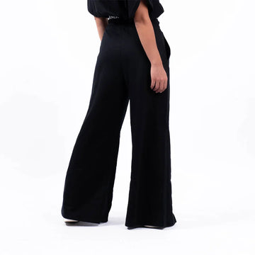 PANTALON DIAMOND - NEGRO