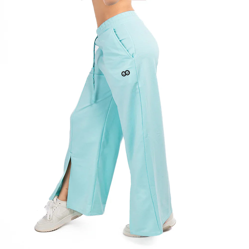 PANTALON DIAMOND - VERDE MENTA CLARO