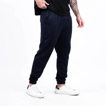 JOGGER NOVA AZUL TURQUI