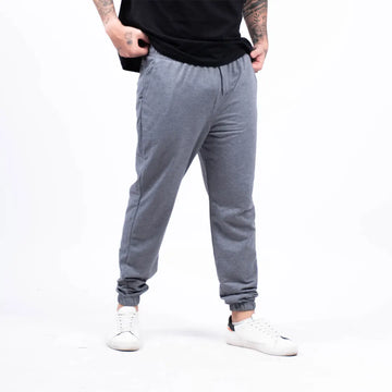 JOGGER NOVA - GRIS JASPE OSC