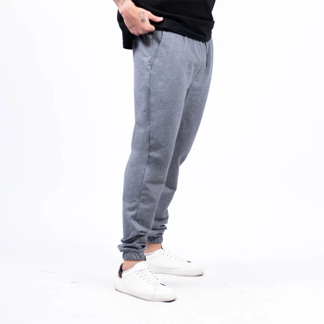 JOGGER NOVA - GRIS JASPE OSC