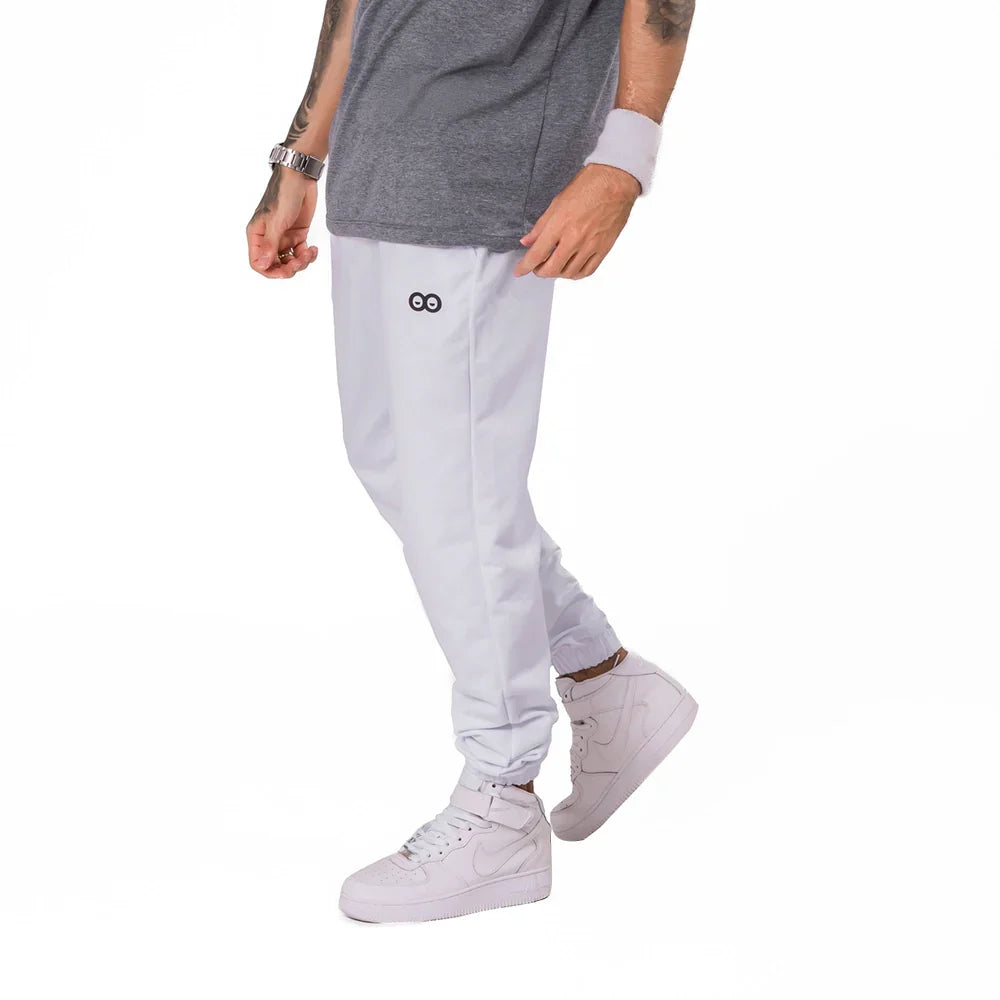 JOGGER NOVA - BLANCO