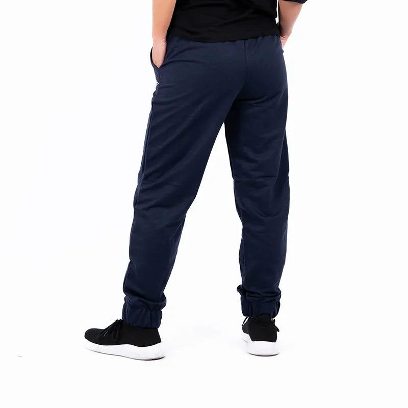 JOGGER WONDER - AZUL TURQUI