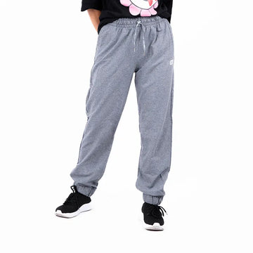 JOGGER WONDER - GRIS JASPE OSCURO