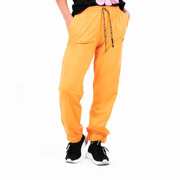 JOGGER WONDER - NARANJA