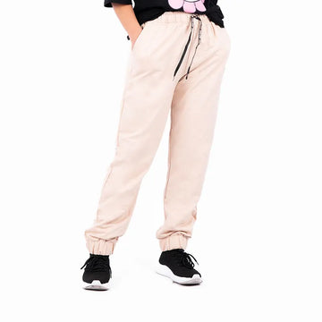 JOGGER WONDER - PALO DE ROSA