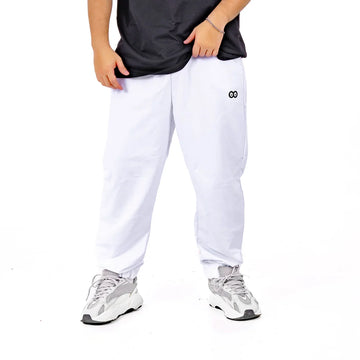 JOGGER WONDER - BLANCO