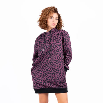 HOODIE OVERSIZE MILLER - C00101