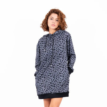 HOODIE OVERSIZE MILLER C00103