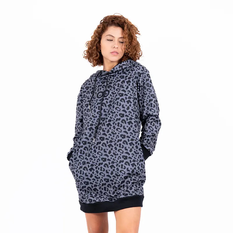 HOODIE OVERSIZE MILLER C00103