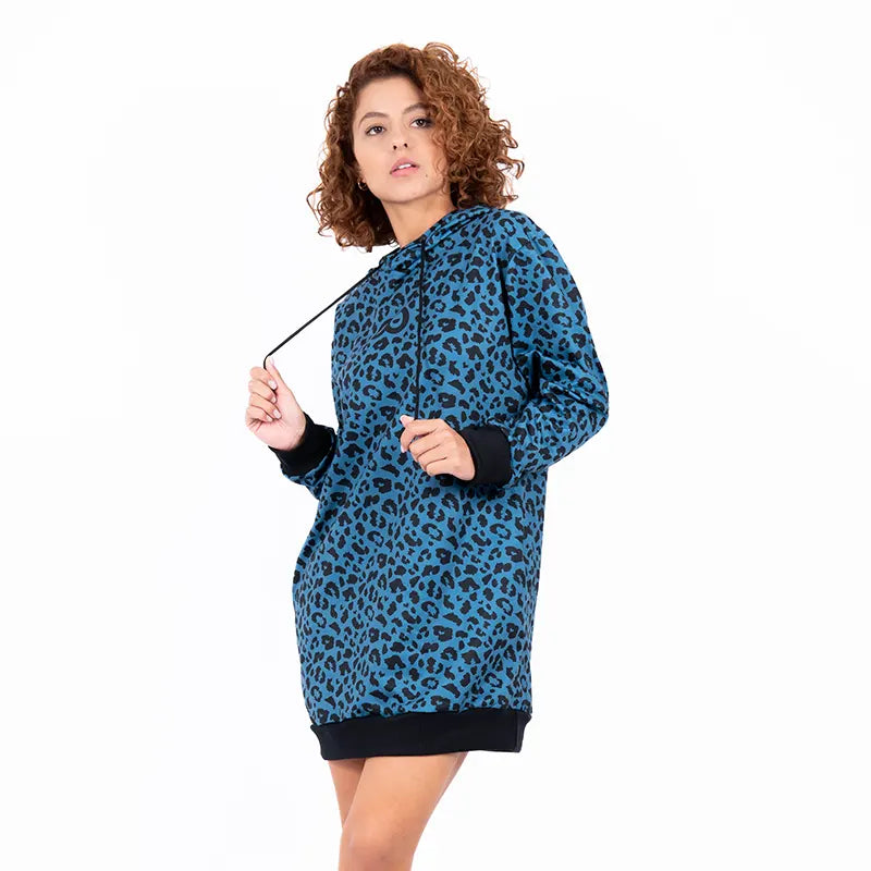 HOODIE OVERSIZE MILLER C00104