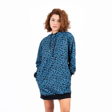 HOODIE OVERSIZE MILLER C00104