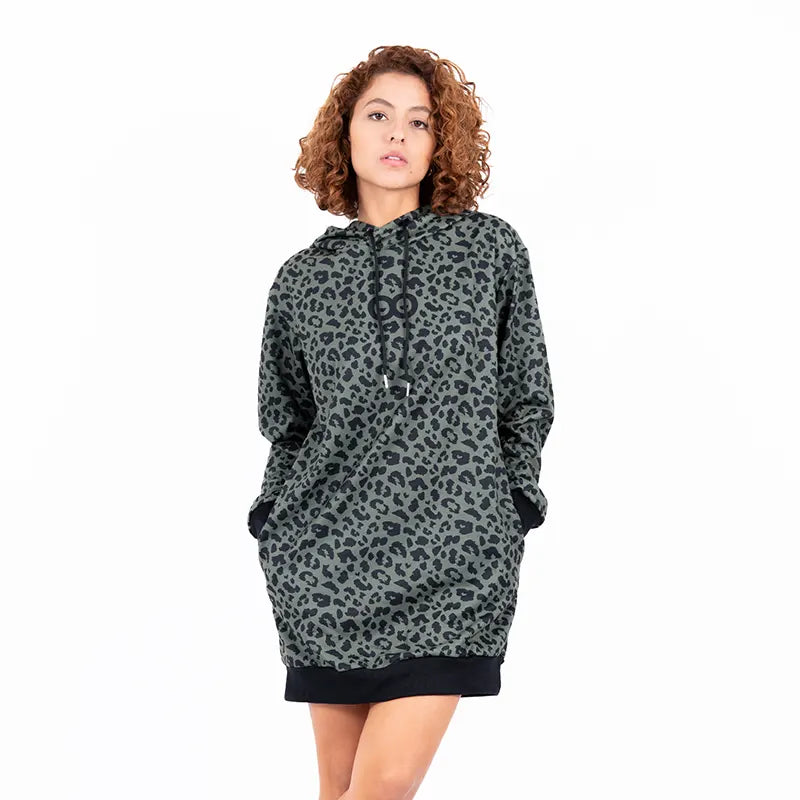 HOODIE OVERSIZE MILLER C00105