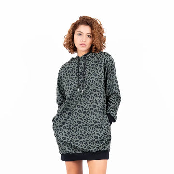 HOODIE OVERSIZE MILLER C00105