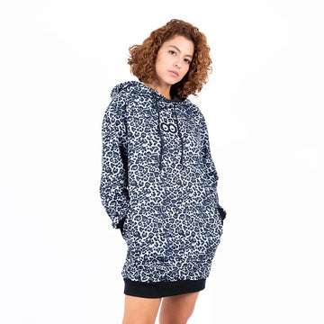 HOODIE OVERSIZE MILLER C00107