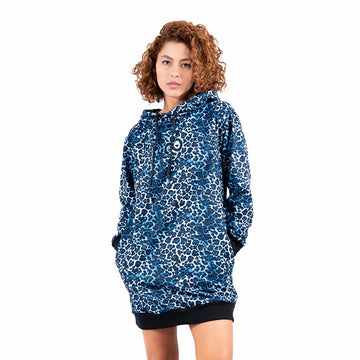HOODIE OVERSIZE MILLER C00108