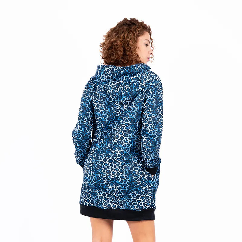 HOODIE OVERSIZE MILLER C00108