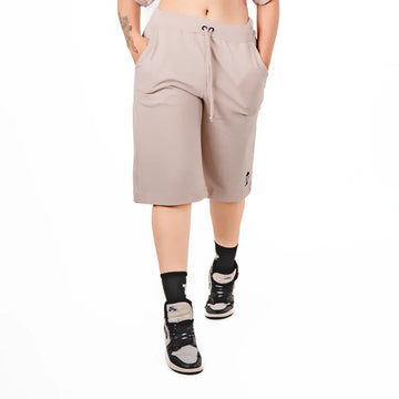 PANTALONETA SPICE - ALMENDRA