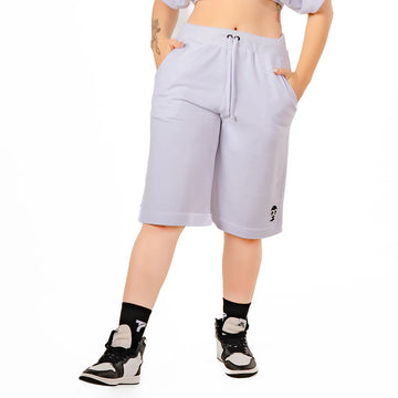 PANTALONETA SPICE - BLANCO
