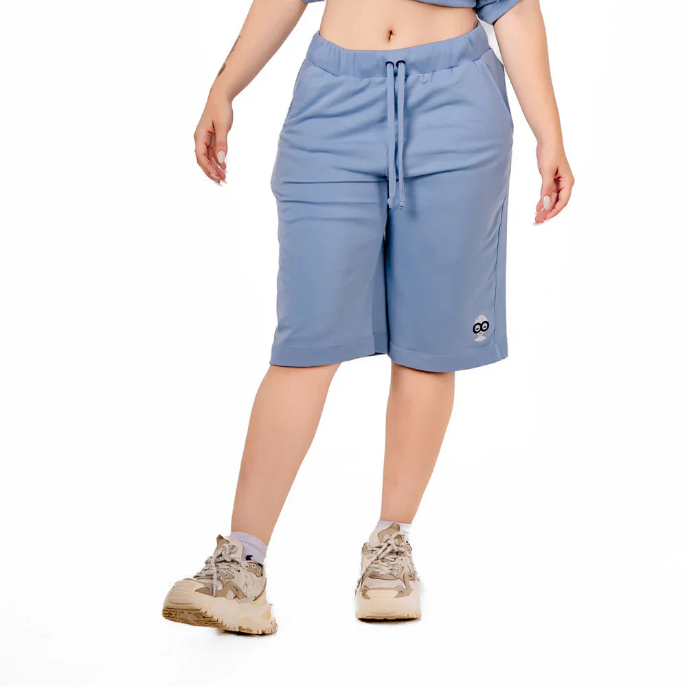 PANTALONETA SPICE - HORTENSIA