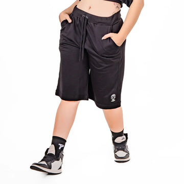 PANTALONETA SPICE - NEGRO