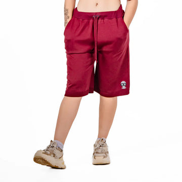 PANTALONETA SPICE - VINOTINTO