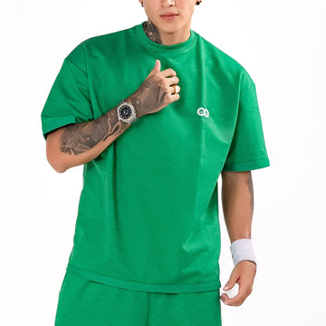 CAMISETA BLINK - VERDE CLASICO