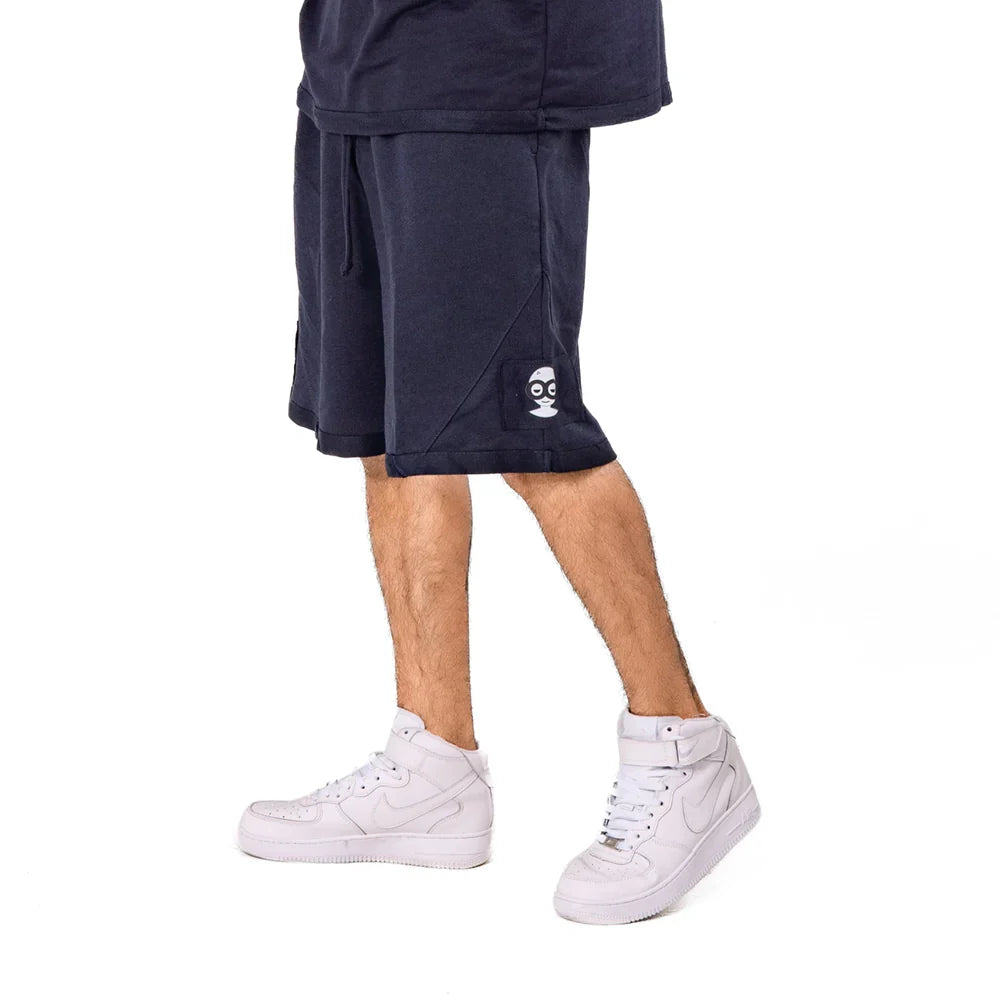 BERMUDA BLINK - AZUL TURQUI
