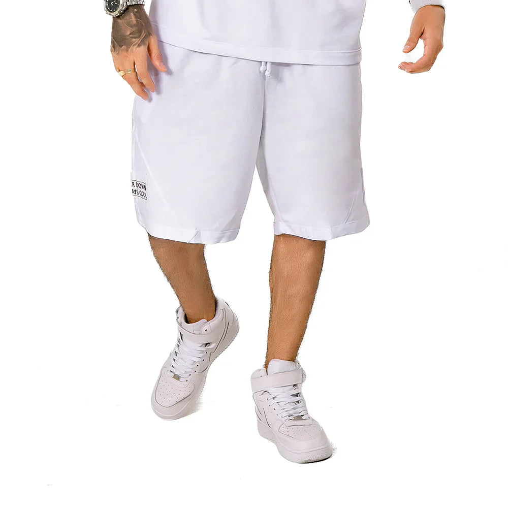 BERMUDA BLINK - BLANCO