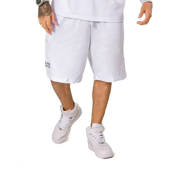 BERMUDA BLINK - BLANCO