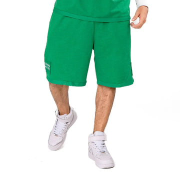 BERMUDA BLINK - VERDE CLASICO