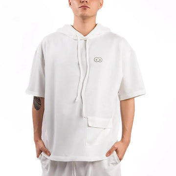HOODIE SHADY - CRUDO