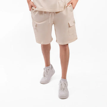 PANTALONETA SHADY - ALMENDRA