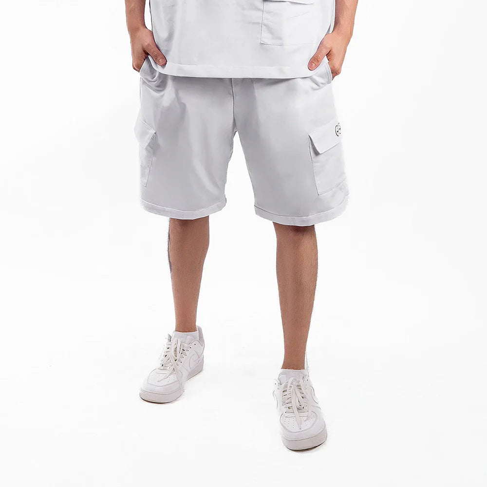 PANTALONETA SHADY - BLANCO