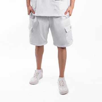 PANTALONETA SHADY - BLANCO