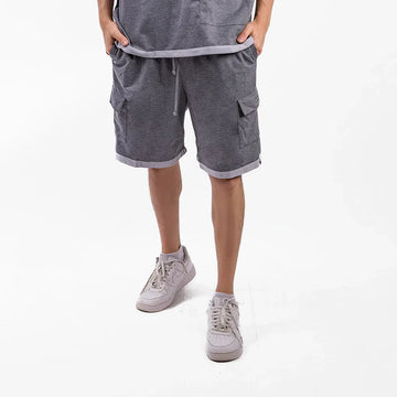 PANTALONETA SHADY - GRIS JASPE OSC