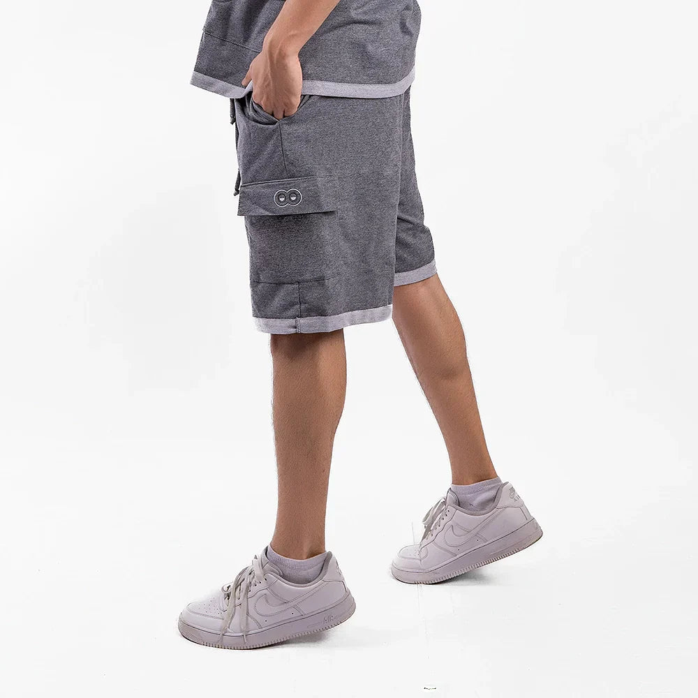 PANTALONETA SHADY - GRIS JASPE OSC