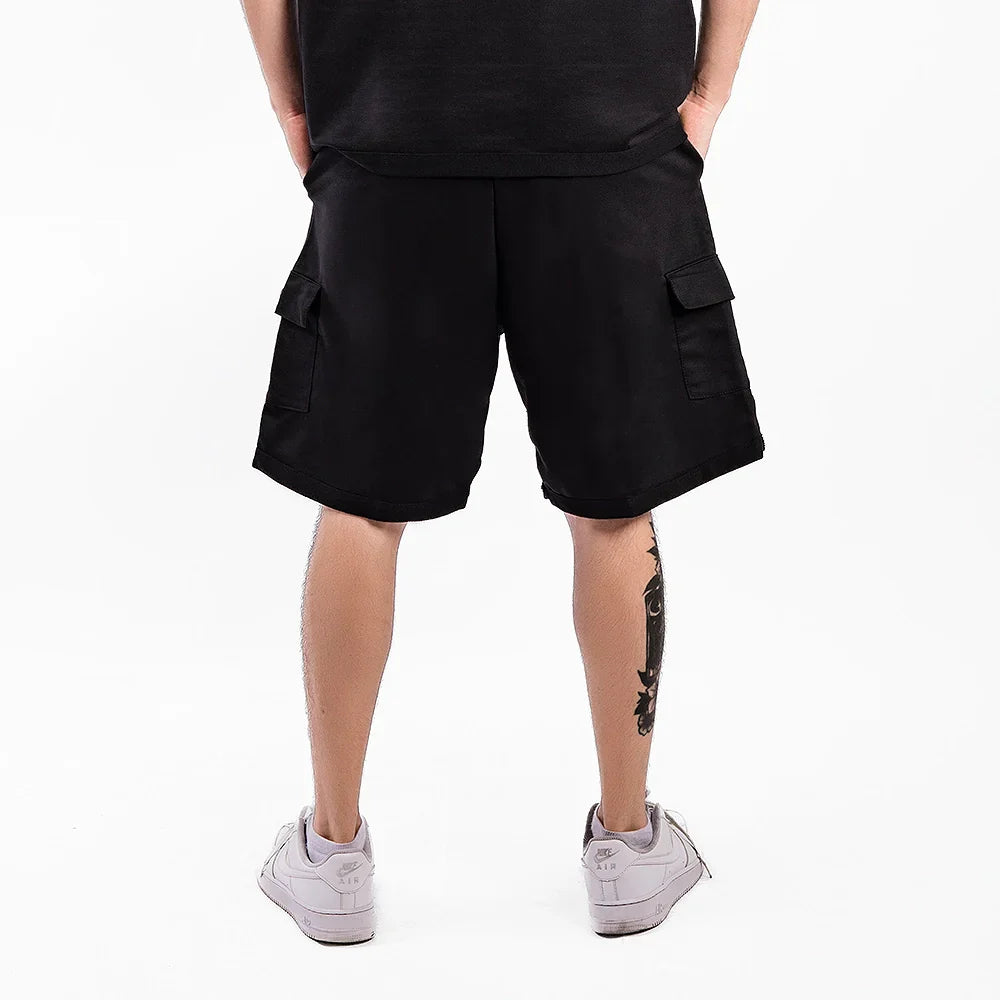 PANTALONETA SHADY - NEGRO