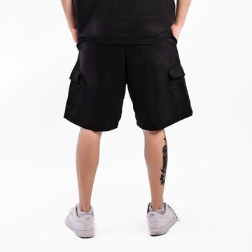 PANTALONETA SHADY - NEGRO