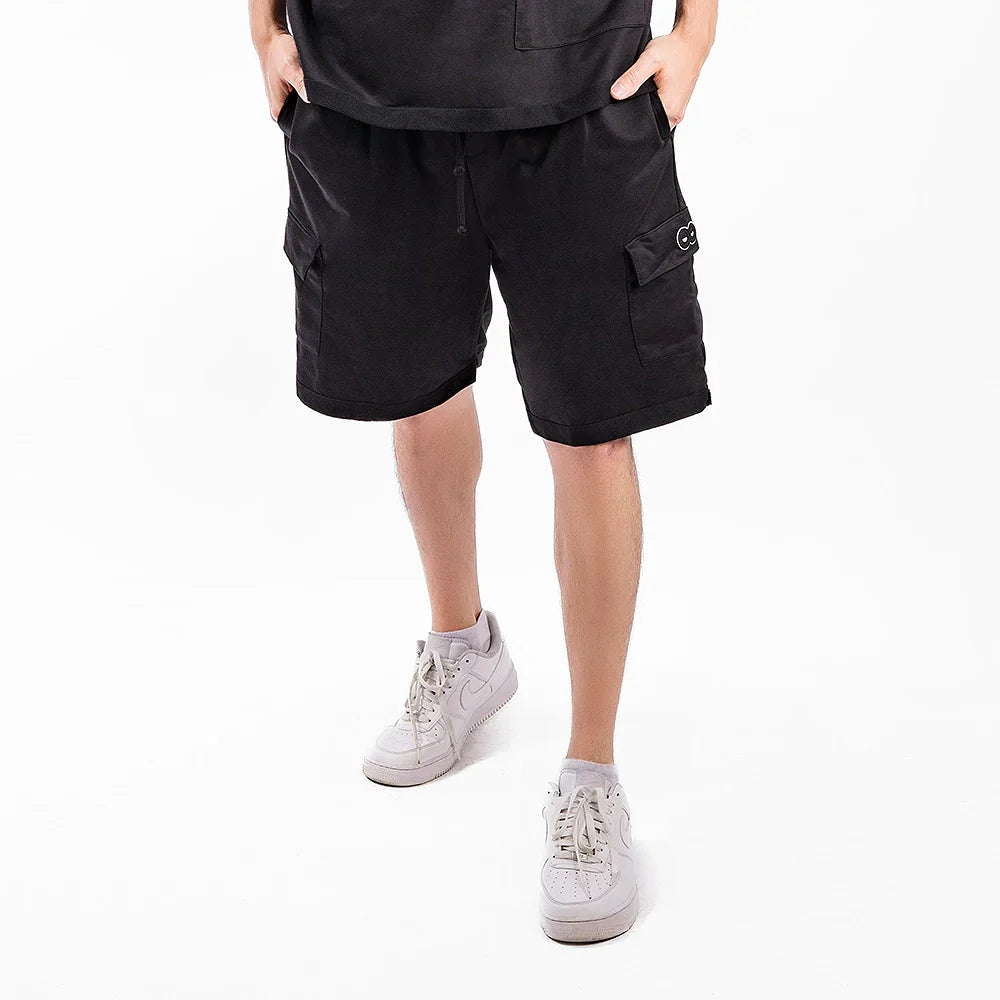 PANTALONETA SHADY - NEGRO